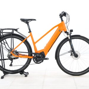 Barracuda TRS.zero – 2024 – für Körpergröße 165 - 170 cm