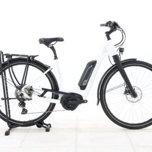 Simplon CHENOA UNI DEORE-10 LG – 2023 – für Körpergröße 155 - 165 cm