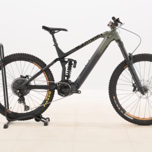 NS BIKES E-Fine 1 170 – 2024 – für Körpergröße 180 - 190 cm