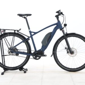 Trenga GLE 9.2 Gates – 2023 – für Körpergröße 160 - 165 cm