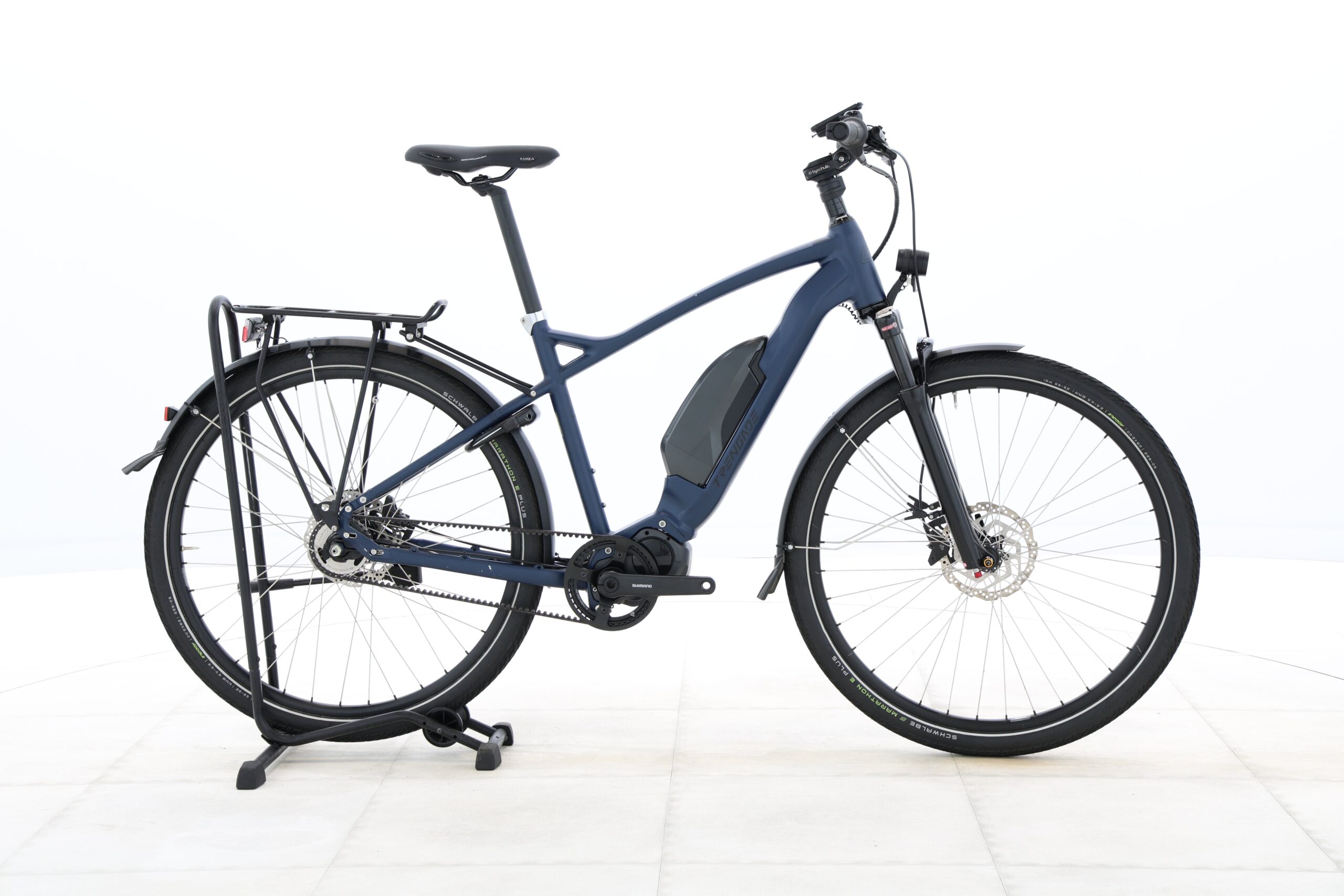 Trenga GLE 9.2 Gates – 2023 – für Körpergröße 160 - 165 cm