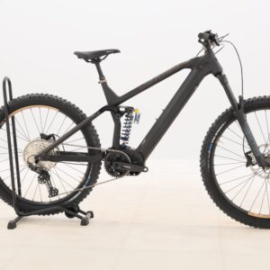 Ns Bikes E-Fine 2 – 2023 – für Körpergröße 180 - 190 cm