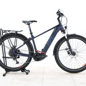 Husqvarna GRAN TOURER GT2 – 2023 – für Körpergröße 150 - 160 cm