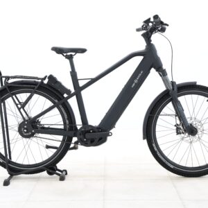 hnf XD4 All Terrain Enviolo – 2023 – für Körpergröße 165 - 175 cm