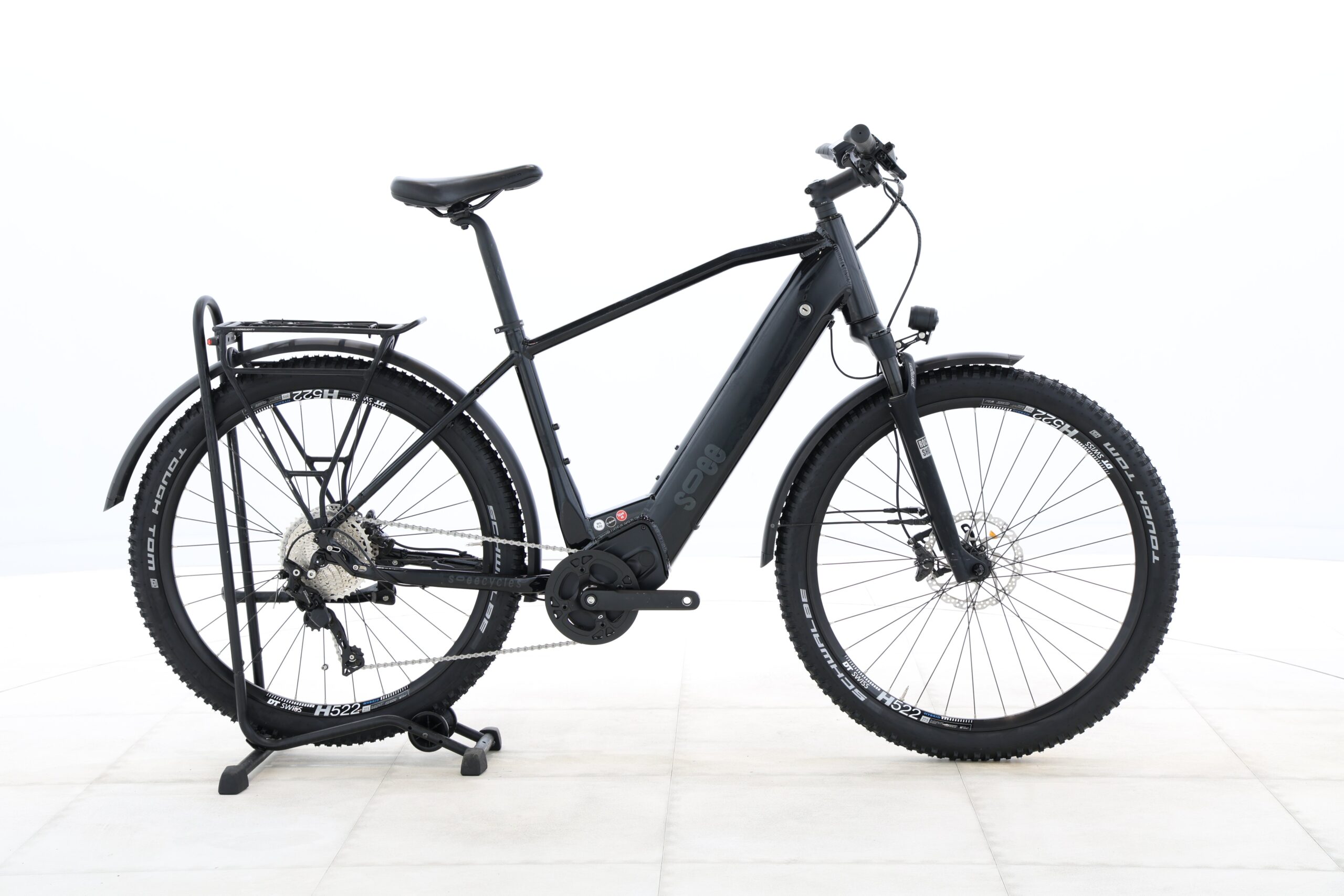 FXX Cycles E-Countryrider – 2021 – für Körpergröße 160 - 170 cm