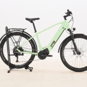 FXX Cycles E-Countryrider – 2021 – für Körpergröße 150 - 160 cm