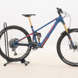 Pivot SHUTTLE SL PRO X01 – 2023 – für Körpergröße 170 - 183 cm