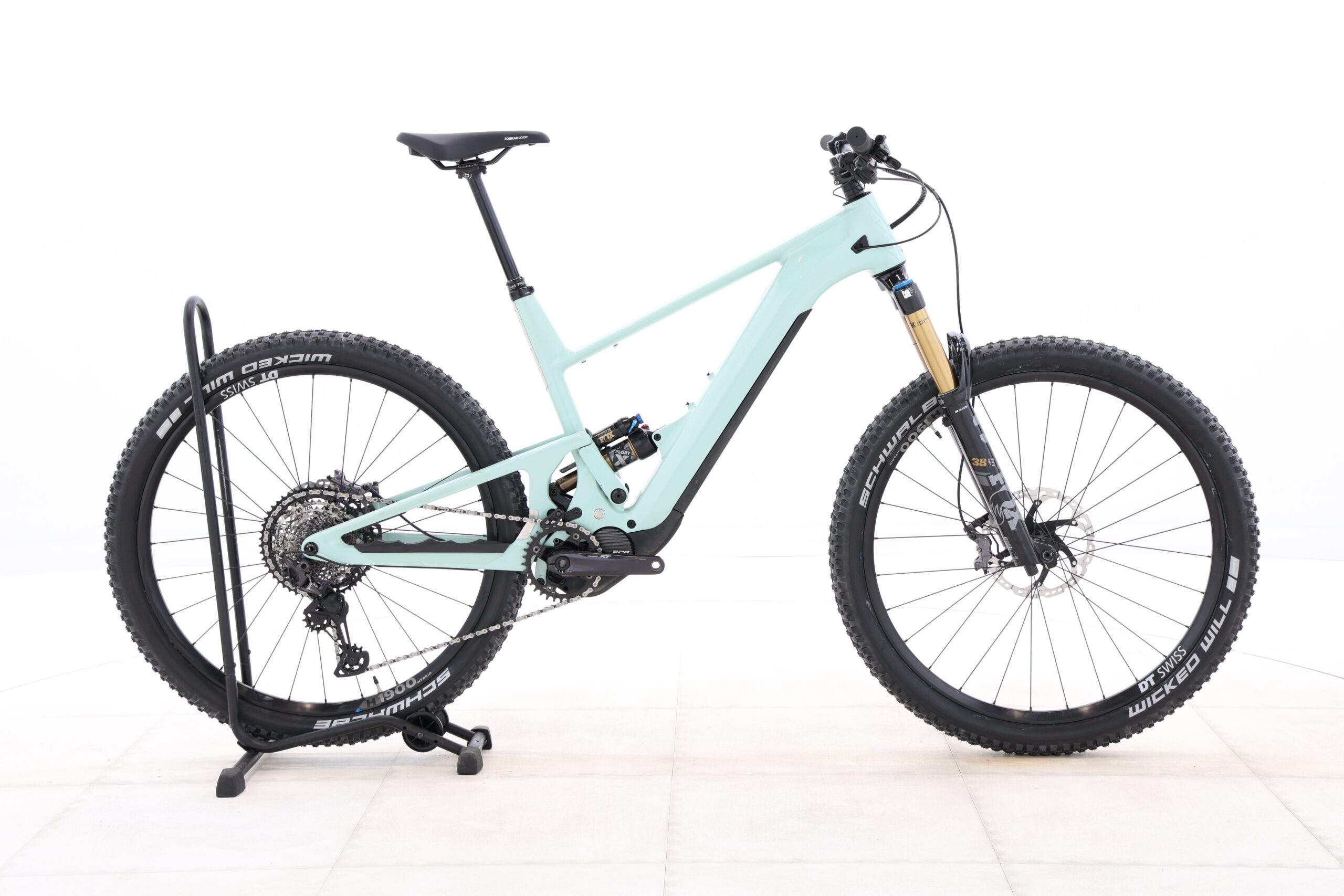 SCOR 4060 Z ST XT – 2023 – für Körpergröße 185 - 190 cm