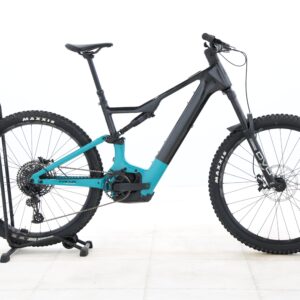Focus JAM² 8.7 – 2024 – für Körpergröße 185 - 195 cm