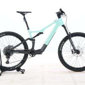 Focus JAM² SL 8.7 – 2023 – für Körpergröße 185 - 195 cm