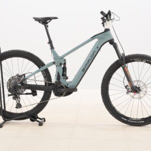 Simplon STOMP PMAX GX EAGLE AXS Custom – 2023 – für Körpergröße 175 - 185 cm