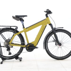 Riese & Müller SUPERCHARGER GT TOURING 1000 – 2024 – für Körpergröße 160 - 175 cm
