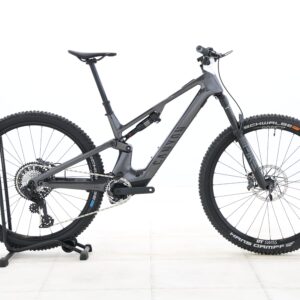Canyon NEURON:ONFLY CF 9 – 2025 – für Körpergröße 175 - 183 cm