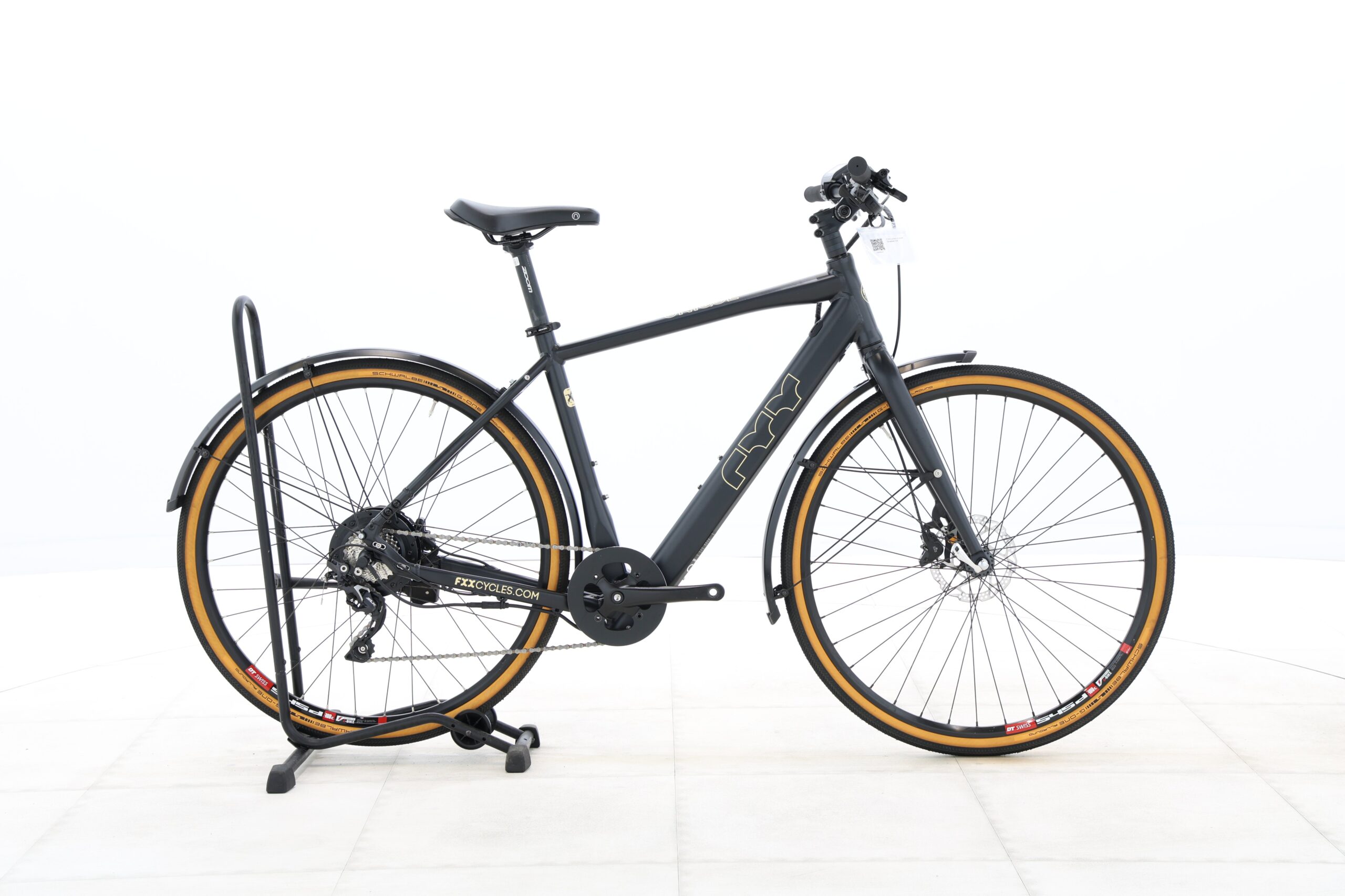 Fxx Cycles UNIQUE – 2023 – für Körpergröße 160 - 170 cm
