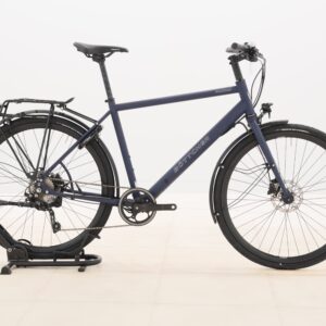 Böttcher Dakkar-E – 2024 – für Körpergröße 170 - 175 cm