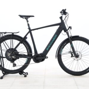 Brennabor A-86e – 2023 – für Körpergröße 175 - 185 cm