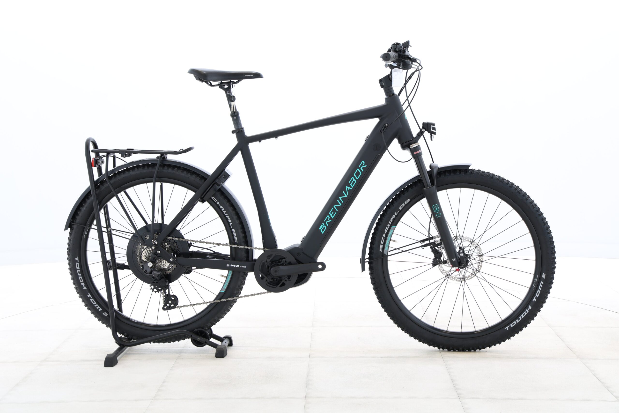 Brennabor A-86e – 2023 – für Körpergröße 175 - 185 cm