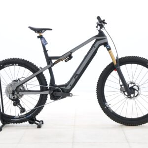 M1-Sporttechnik AM 9.0 – 2025 – für Körpergröße 180 - 190 cm