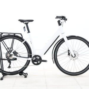 Riese & Müller UBN SIX TOURING – 2023 – für Körpergröße 165 - 180 cm