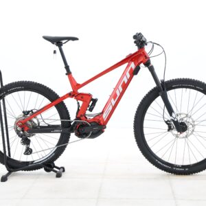 Sunn Kern EL S2 – 2024 – für Körpergröße 175 - 185 cm