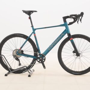 Orbea GAIN D30 – 2023 – für Körpergröße 186 - 191 cm