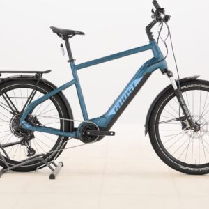 Ghost E-TERU UNIVERSAL EQ – 2022 – für Körpergröße 187 - 197 cm