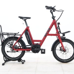 i:SY XXL E5 ZR F COMFORT – 2024 – für Körpergröße 150 - 185 cm
