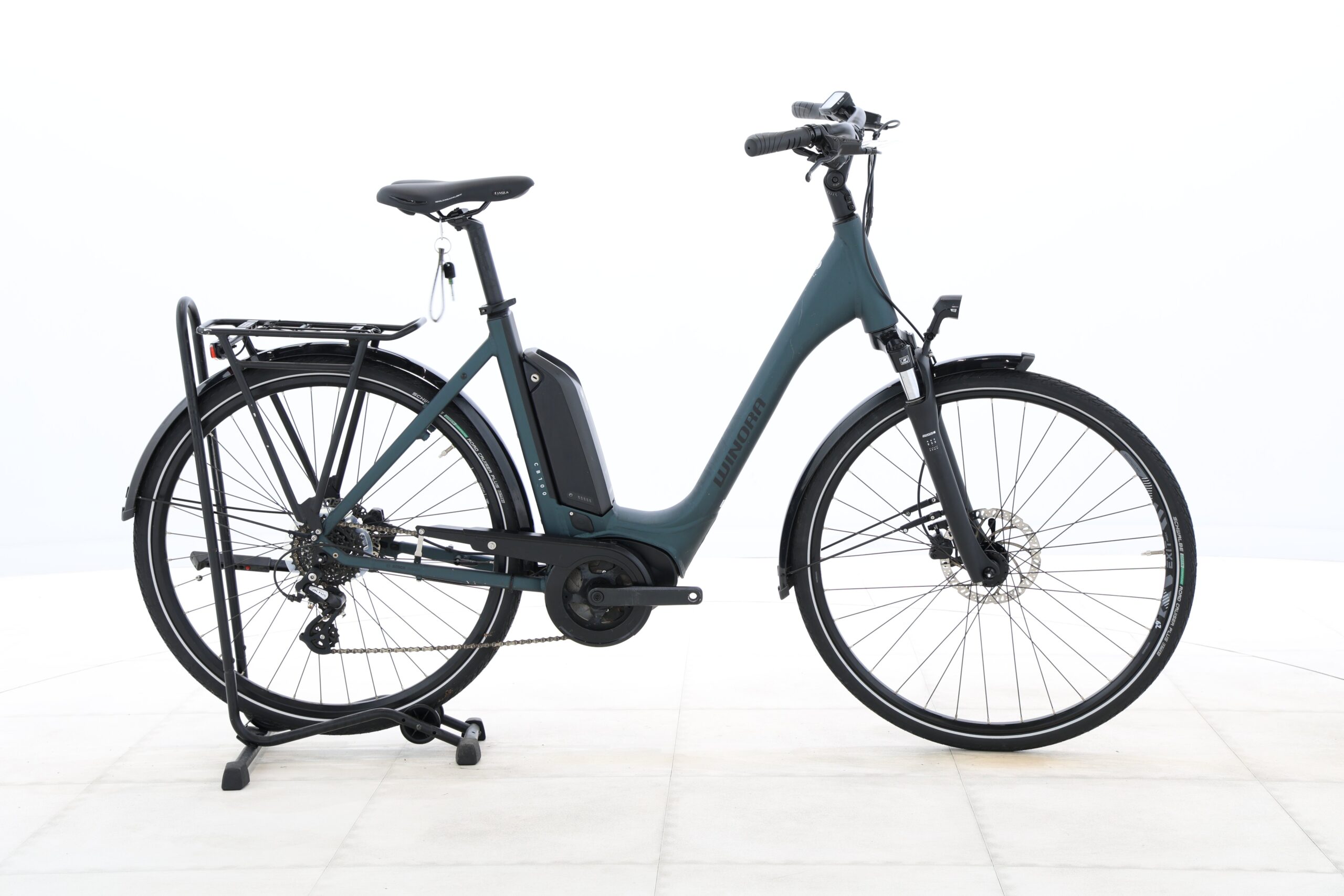 Winora Staiger CB100 – 2023 – für Körpergröße 170 - 180 cm