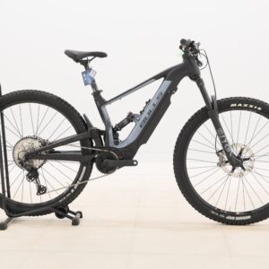 Bulls E-STREAM EVO AM 4 555 – 2023 – für Körpergröße 155 - 170 cm