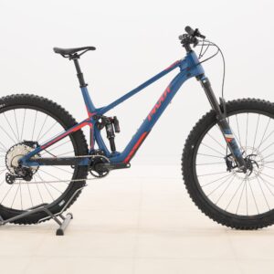 Pivot SHUTTLE SL RIDE SLX/XT – 2023 – für Körpergröße 185 - 200 cm