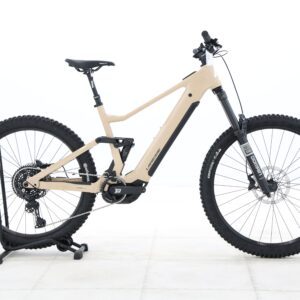 Lapierre OVERVOLT AM 4.6 – 2025 – für Körpergröße 176 - 186 cm