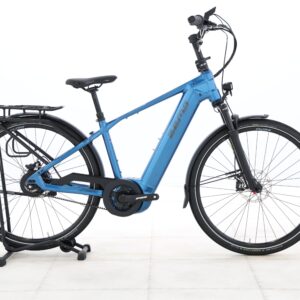 ZEMO ZE 10 F – 2022 – für Körpergröße 150 - 160 cm