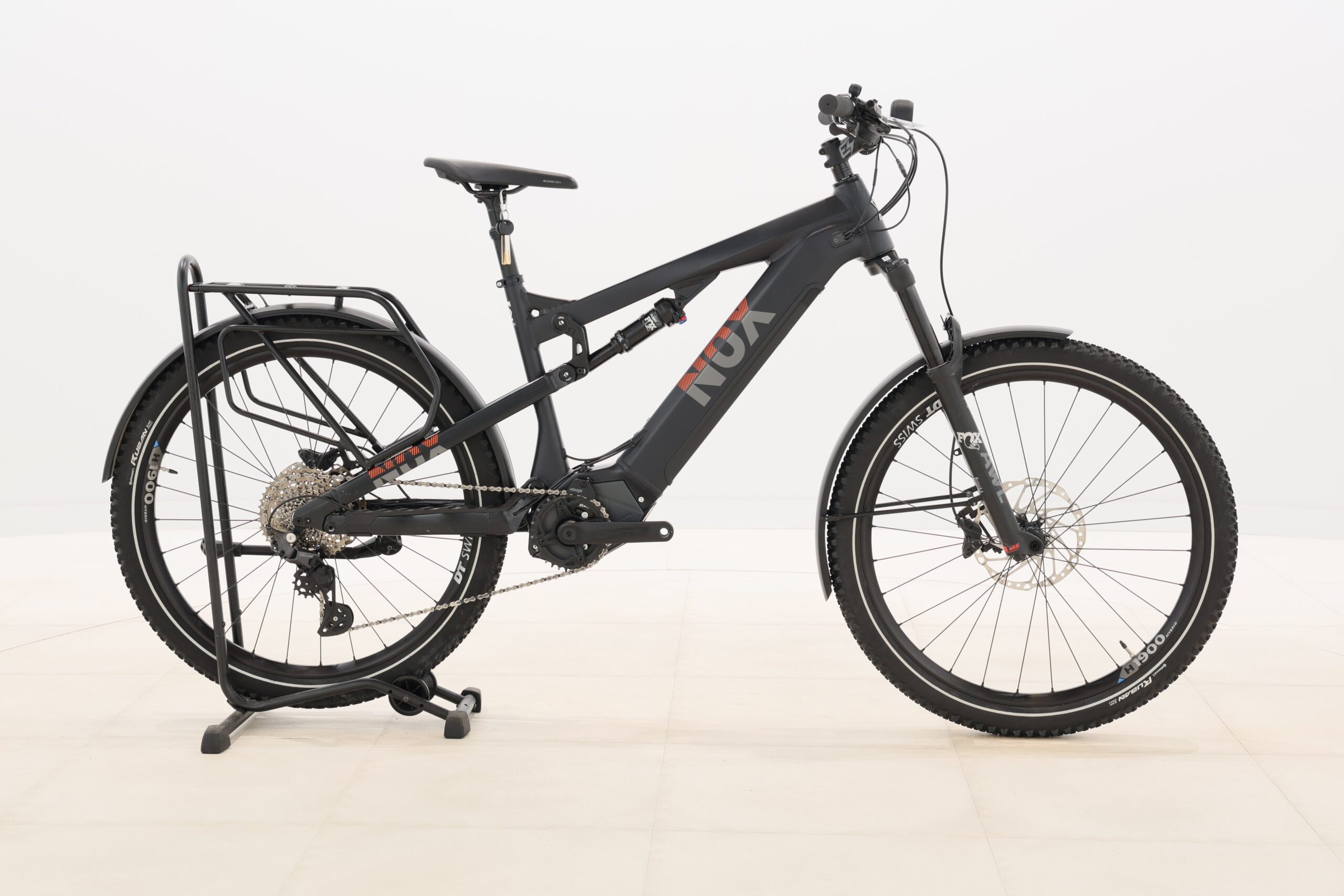 Nox HYBRID 5.1 TOUR – 2022 – für Körpergröße 189 - 200 cm