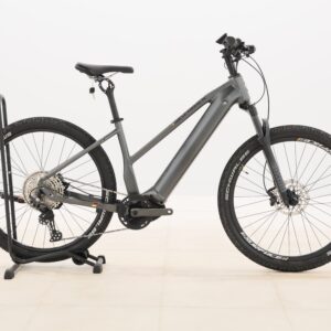 Silverback S-electro Diamond Step 1 – 2023 – für Körpergröße 178 - 190 cm
