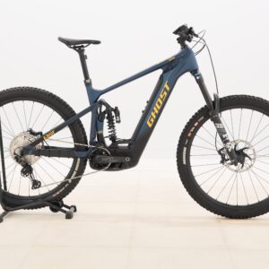 Ghost E-Riot EN CF Pro – 2024 – für Körpergröße 179 - 189 cm