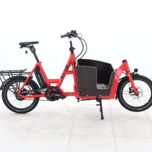 i:SY CARGO N3.8 ZR – 2023 – für Körpergröße 150 - 185 cm