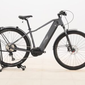 BBF ARGOS 1.9 – 2023 – für Körpergröße 150 - 155 cm