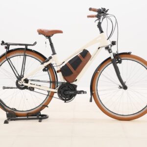 Riese & Müller CRUISER2 MIXTE RÜCKTRITT – 2025 – für Körpergröße 150 - 160 cm