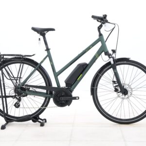 Triumph E-Bird Plus – 2023 – für Körpergröße 170 - 180 cm