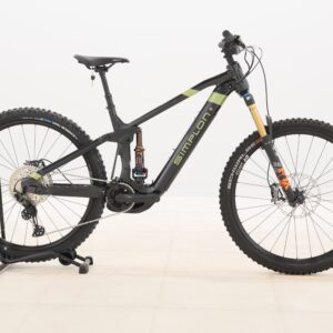 Simplon STEAMER PMAX XT 12 – 2023 – für Körpergröße 170 - 180 cm