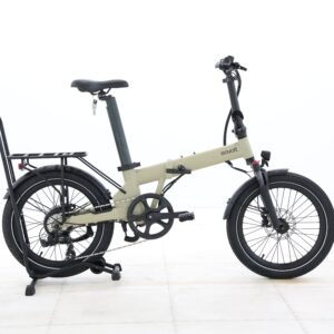 Eovolt Afternoon 20 – 2024 – für Körpergröße 145 - 190 cm