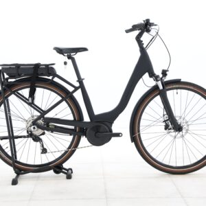 Bergamont E-HORIZON 4 RT – 2022 – für Körpergröße 168 - 178 cm