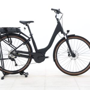Bergamont E-HORIZON 4 RT – 2022 – für Körpergröße 168 - 178 cm