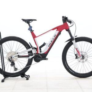 Bulls E-STREAM EVA TR 2 555 – 2022 – für Körpergröße 180 - 190 cm