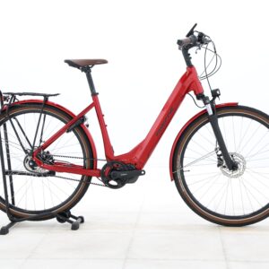 Grecos Eli 2.4 – 2023 – für Körpergröße 160 - 170 cm