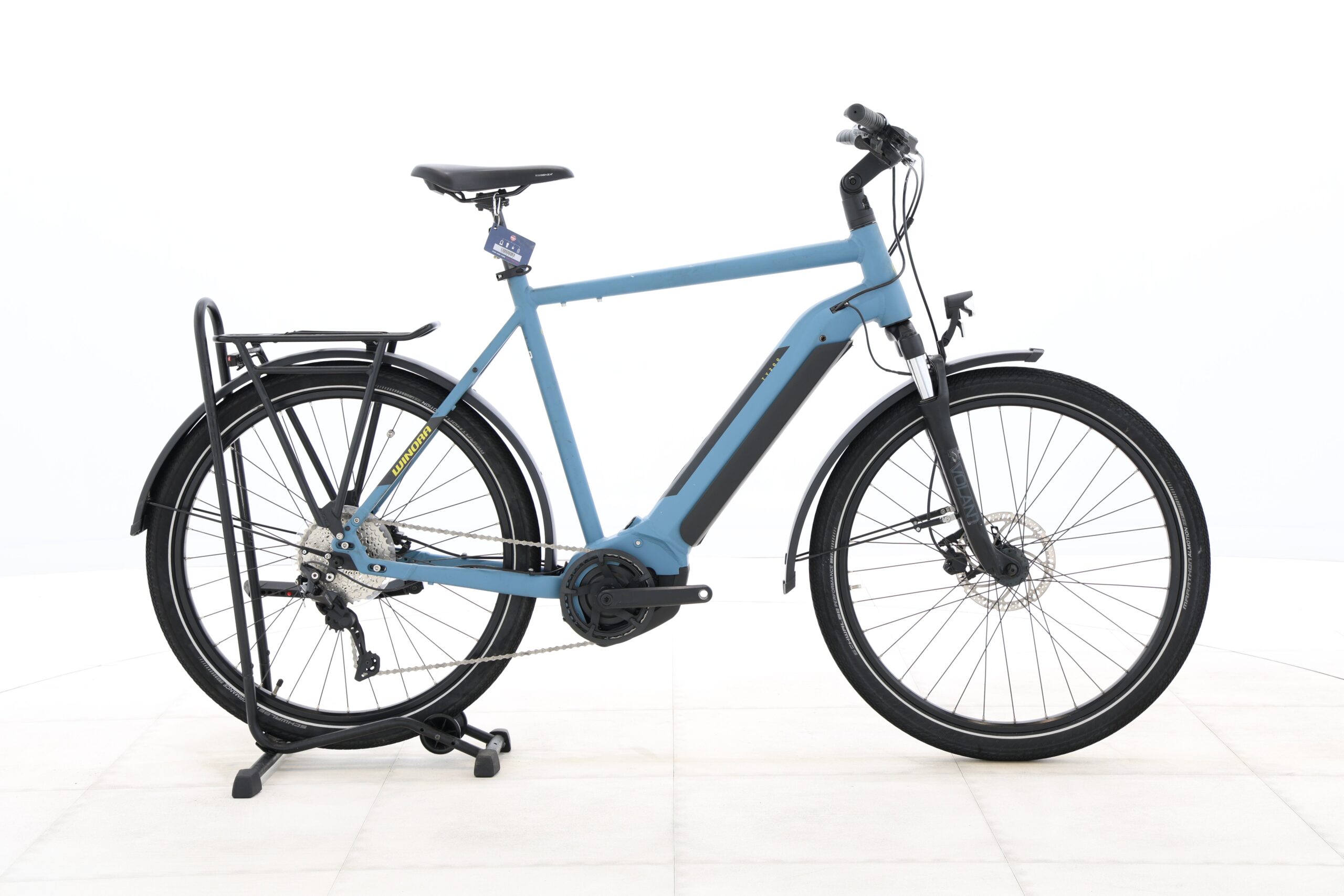Winora ty200 – 2023 – für Körpergröße 193 - 205 cm