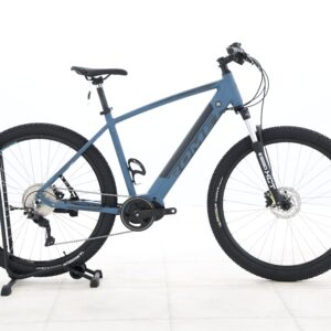 Romet E-Rambler E9.0 – 2024 – für Körpergröße 185 - 195 cm