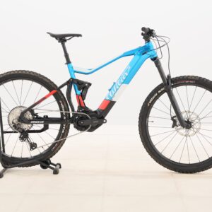 Wilier E903TRN PRO XT 1X12 – 2023 – für Körpergröße 175 - 185 cm