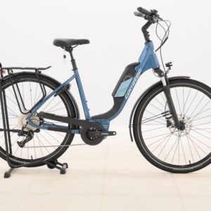 Corratec E-Power Urban AP5 11S – 2023 – für Körpergröße 167 - 183 cm