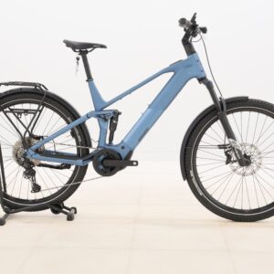 Bergamont E-HORIZON SUV FS 10 – 2025 – für Körpergröße 188 - 201 cm